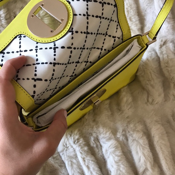 Kate spade mini crossbody purse - Picture 3 of 7